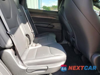 Zdjęcie 10 z 12 samochodu: 2024 TESLA MODEL X VIN:7SAXCDE58RF451986 - miniatura