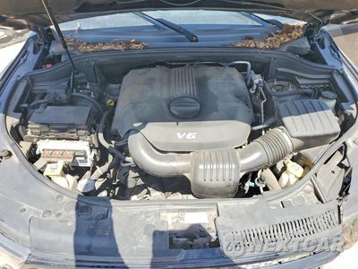 Zdjęcie 12 z 14 samochodu: 2013 DODGE DURANGO SXT VIN:1C4RDJAG3DC688321 - miniatura