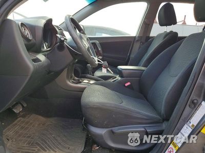 Zdjęcie 7 z 14 samochodu: 2009 TOYOTA RAV4 SPORT VIN:JTMBF32V69D014752 - miniatura