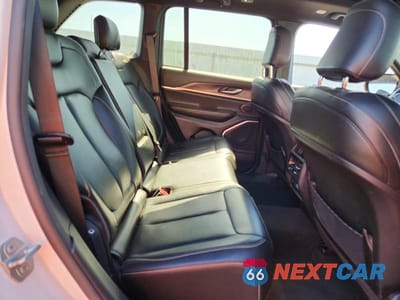 Zdjęcie 11 z 13 samochodu: 2024 JEEP GRAND CHEROKEE LIMITED 4XE VIN:1C4RJYB69RC181633 - miniatura