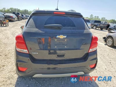 Zdjęcie 6 z 14 samochodu: 2020 CHEVROLET TRAX 1LT VIN:KL7CJLSB1LB339253 - miniatura