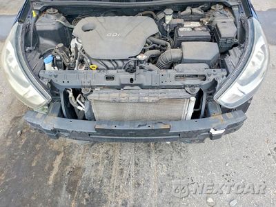 Zdjęcie 11 z 13 samochodu: 2013 HYUNDAI ACCENT GS VIN:KMHCT5AE2DU078916 - miniatura
