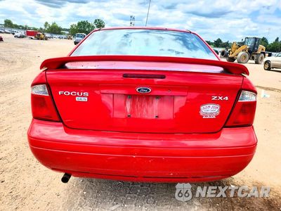 Zdjęcie 6 z 12 samochodu: 2005 FORD FOCUS ZX4 VIN:1FAFP34N75W155328 - miniatura