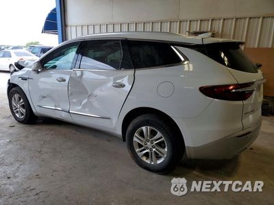 Drugie zdjęcie samochodu z przodu: 2020 BUICK ENCLAVE 4D AVENIR VIN:5GAERBKW4LJ105309 - miniatura