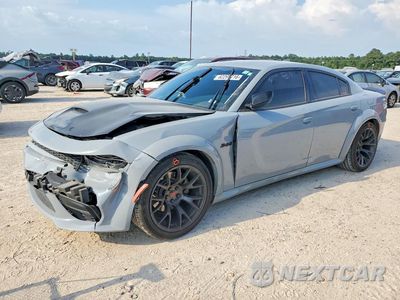 2021 DODGE CHARGER R/T 2C3CDXCT1MH612701 - główne zdjęcie licytacji z USA - miniatura