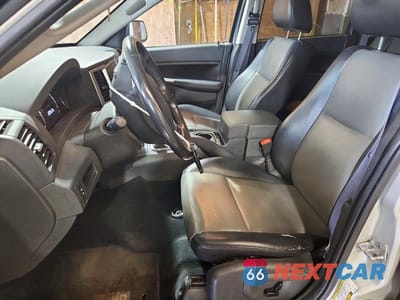 Zdjęcie 7 z 13 samochodu: 2008 JEEP GRAND CHEROKEE LAREDO VIN:1J8GR48K08C247507 - miniatura