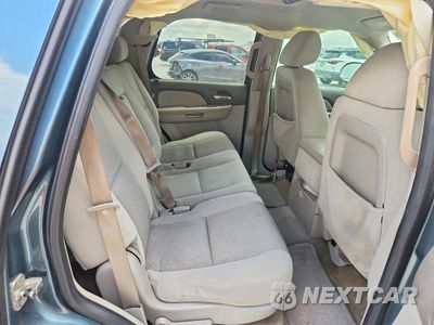 Zdjęcie 11 z 13 samochodu: 2009 CHEVROLET TAHOE VIN:1GNFC13C79R173432 - miniatura