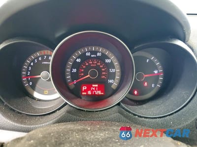 Zdjęcie 9 z 12 samochodu: 2011 KIA FORTE EX VIN:KNAFU4A2XB5424746 - miniatura