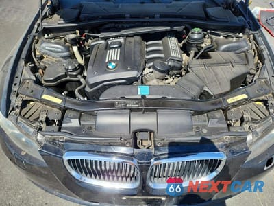 Zdjęcie 11 z 12 samochodu: 2007 BMW 328 XI VIN:WBAWC33537PD07626 - miniatura