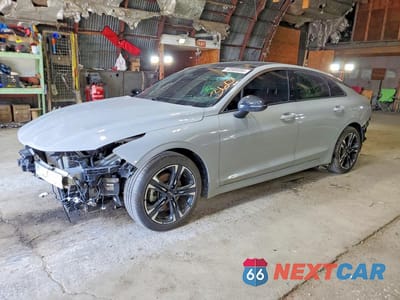 2024 KIA K5 GT LINE 5XXG64J28RG235357 - główne zdjęcie licytacji z USA - miniatura