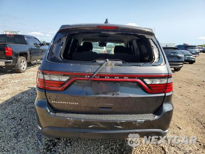 Zdjęcie 6 z 13 samochodu: 2017 DODGE DURANGO SXT VIN:1C4RDHAG0HC917620 - miniatura