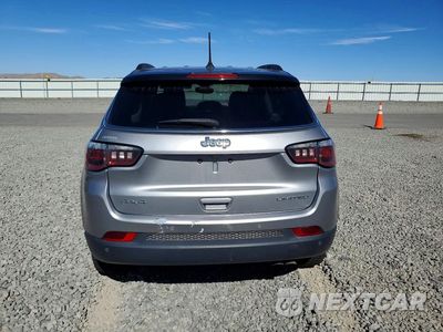 Zdjęcie 6 z 14 samochodu: 2019 JEEP COMPASS LIMITED VIN:3C4NJDCB0KT695335 - miniatura