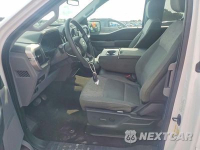 Zdjęcie 7 z 13 samochodu: 2022 FORD F150 SUPER CAB VIN:1FTEX1CB1NKE17403 - miniatura