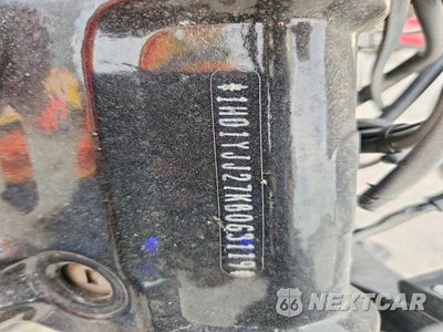 Zdjęcie 10 z 10 samochodu: 2019 HARLEY-DAVIDSON FXBB VIN:1HD1YJJ27KB063119 - miniatura