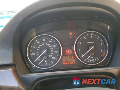 Zdjęcie 9 z 12 samochodu: 2009 BMW 328 I SULEV VIN:WBAPH57599NL77705 - miniatura