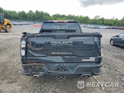 Zdjęcie 6 z 13 samochodu: 2021 GMC SIERRA K1500 ELEVATION VIN:3GTU9CETXMG237298 - miniatura