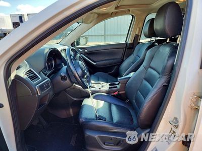Zdjęcie 7 z 13 samochodu: 2016 MAZDA CX-5 GT VIN:JM3KE2DY0G0894640 - miniatura