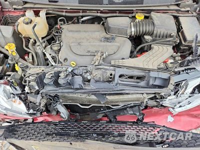 Zdjęcie 12 z 13 samochodu: 2020 CHRYSLER PACIFICA TOURING L PLUS VIN:2C4RC1EG2LR255334 - miniatura