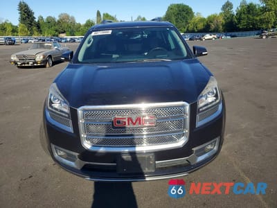 Piąte zdjęcie samochodu w środku: 2015 GMC ACADIA DENALI VIN:1GKKVTKD2FJ239309 - miniatura