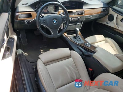 Zdjęcie 8 z 12 samochodu: 2011 BMW 335 I VIN:WBAKG7C56BE598490 - miniatura