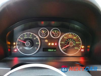 Zdjęcie 9 z 12 samochodu: 2007 FORD FUSION SEL VIN:3FAHP02167R141191 - miniatura