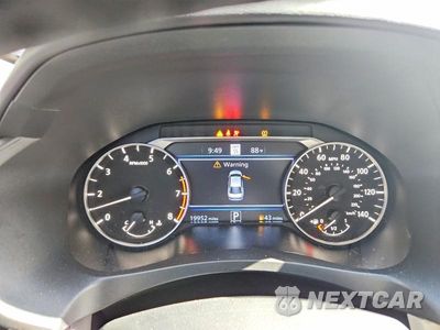 Zdjęcie 9 z 12 samochodu: 2024 NISSAN ALTIMA SL VIN:1N4BL4EV5RN327639 - miniatura