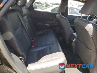 Zdjęcie 11 z 14 samochodu: 2023 LEXUS RX 350 PREMIUM+ VIN:2T2BAMCA0PC007673 - miniatura