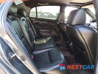 Zdjęcie 10 z 12 samochodu: 2006 ACURA 3.2TL VIN:19UUA662X6A011585 - miniatura