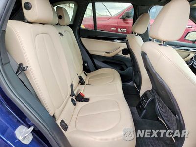 Zdjęcie 11 z 13 samochodu: 2018 BMW X1 XDRIVE28I VIN:WBXHT3C32J5L29453 - miniatura