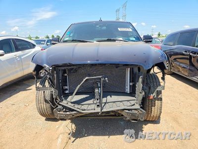 Piąte zdjęcie samochodu w środku: 2022 LINCOLN NAVIGATOR L VIN:5LMJJ3NT5NEL05194 - miniatura
