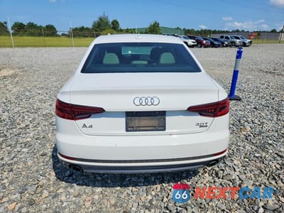 Zdjęcie 6 z 12 samochodu: 2018 AUDI A4 PREMIUM VIN:WAUKMAF45JA090414 - miniatura