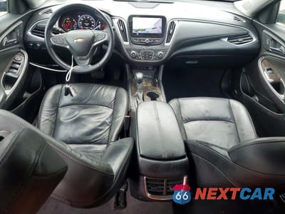 Zdjęcie 8 z 12 samochodu: 2024 CHEVROLET MALIBU PREMIER VIN:1G1ZE5ST9RF231785 - miniatura
