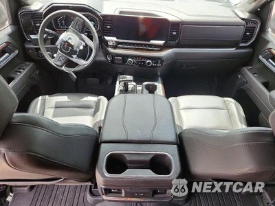 Zdjęcie 8 z 12 samochodu: 2025 GMC SIERRA K1500 ELEVATION VIN:3GTUUCE82SG289144 - miniatura