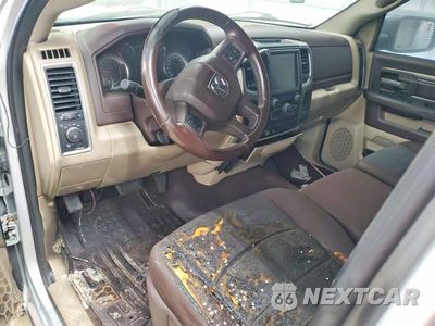 Zdjęcie 8 z 12 samochodu: 2013 RAM 1500 SLT VIN:1C6RR7LT1DS581148 - miniatura
