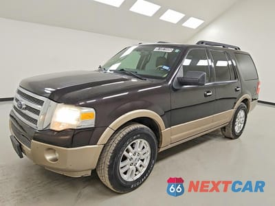 2013 FORD EXPEDITION XLT/KING RANCH 1FMJU1H52DEF14709 - główne zdjęcie licytacji z USA - miniatura