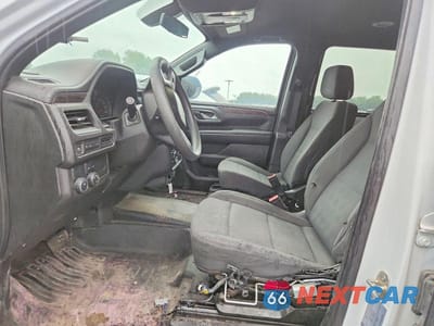 Zdjęcie 7 z 13 samochodu: 2022 CHEVROLET TAHOE C1500 VIN:1GNSCLED6NR247787 - miniatura