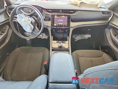 Zdjęcie 8 z 13 samochodu: 2025 JEEP GRAND CHEROKEE L LAREDO/L ALTITUDE VIN:1C4RJJAG5S8734272 - miniatura