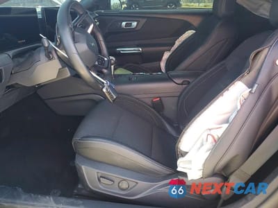 Zdjęcie 7 z 13 samochodu: 2024 FORD MUSTANG GT VIN:1FA6P8CF6R5412904 - miniatura