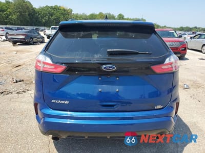 Zdjęcie 6 z 13 samochodu: 2020 FORD EDGE SEL VIN:2FMPK3J95LBB14971 - miniatura