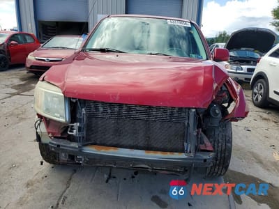 Piąte zdjęcie samochodu w środku: 2008 MERCURY MARINER PREMIER VIN:4M2CU97148KJ36730 - miniatura
