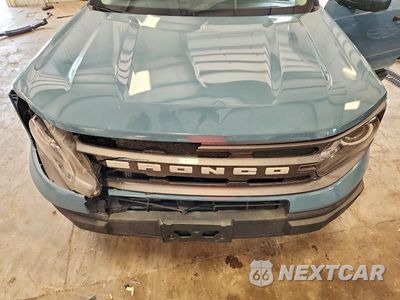Zdjęcie 12 z 13 samochodu: 2022 FORD BRONCO SPORT BIG BEND VIN:3FMCR9B60NRD66763 - miniatura