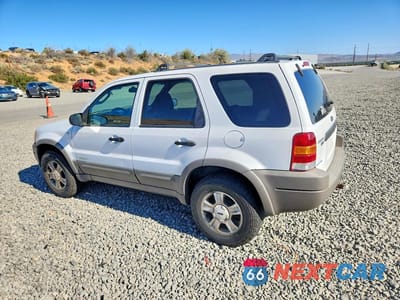 Drugie zdjęcie samochodu z przodu: 2002 FORD ESCAPE XLT VIN:1FMCU04102KA79340 - miniatura