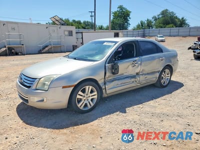 2008 FORD FUSION SEL 3FAHP08148R213188 - główne zdjęcie licytacji z USA - miniatura