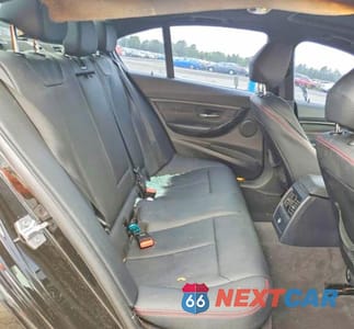 Zdjęcie 10 z 12 samochodu: 2014 BMW 3 SERIES 328 XI VIN:WBA3B3G51ENR81988 - miniatura