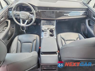 Zdjęcie 8 z 13 samochodu: 2023 AUDI Q7 PREMIUM PLUS VIN:WA1LXBF78PD028960 - miniatura