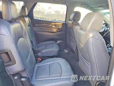 Zdjęcie 10 z 12 samochodu: 2018 BUICK ENCLAVE ESSENCE VIN:5GAERBKW5JJ122102 - miniatura