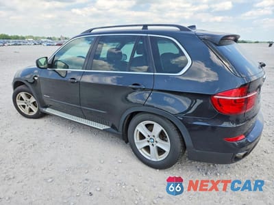 Drugie zdjęcie samochodu z przodu: 2013 BMW X5 XDRIVE35D VIN:5UXZW0C56D0B93632 - miniatura