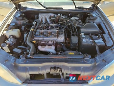 Zdjęcie 11 z 12 samochodu: 1997 LEXUS ES 300 VIN:JT8BF22G6V0044541 - miniatura