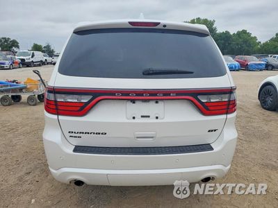 Zdjęcie 6 z 12 samochodu: 2017 DODGE DURANGO GT VIN:1C4RDJDG2HC783096 - miniatura