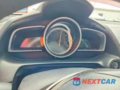 Zdjęcie 9 z 12 samochodu: 2018 TOYOTA YARIS IA BASE VIN:3MYDLBYVXJY326255 - miniatura